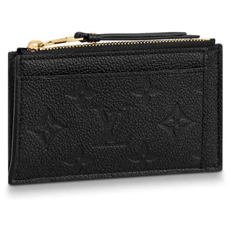 vuitton porte carte homme